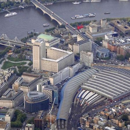 Great Location Room In Central London - Waterloo Exterior photo