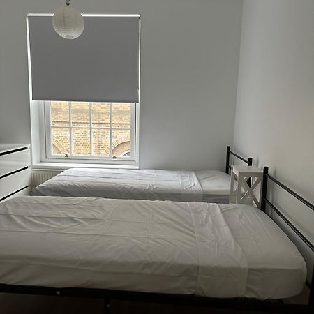 Great Location Room In Central London - Waterloo Exterior photo