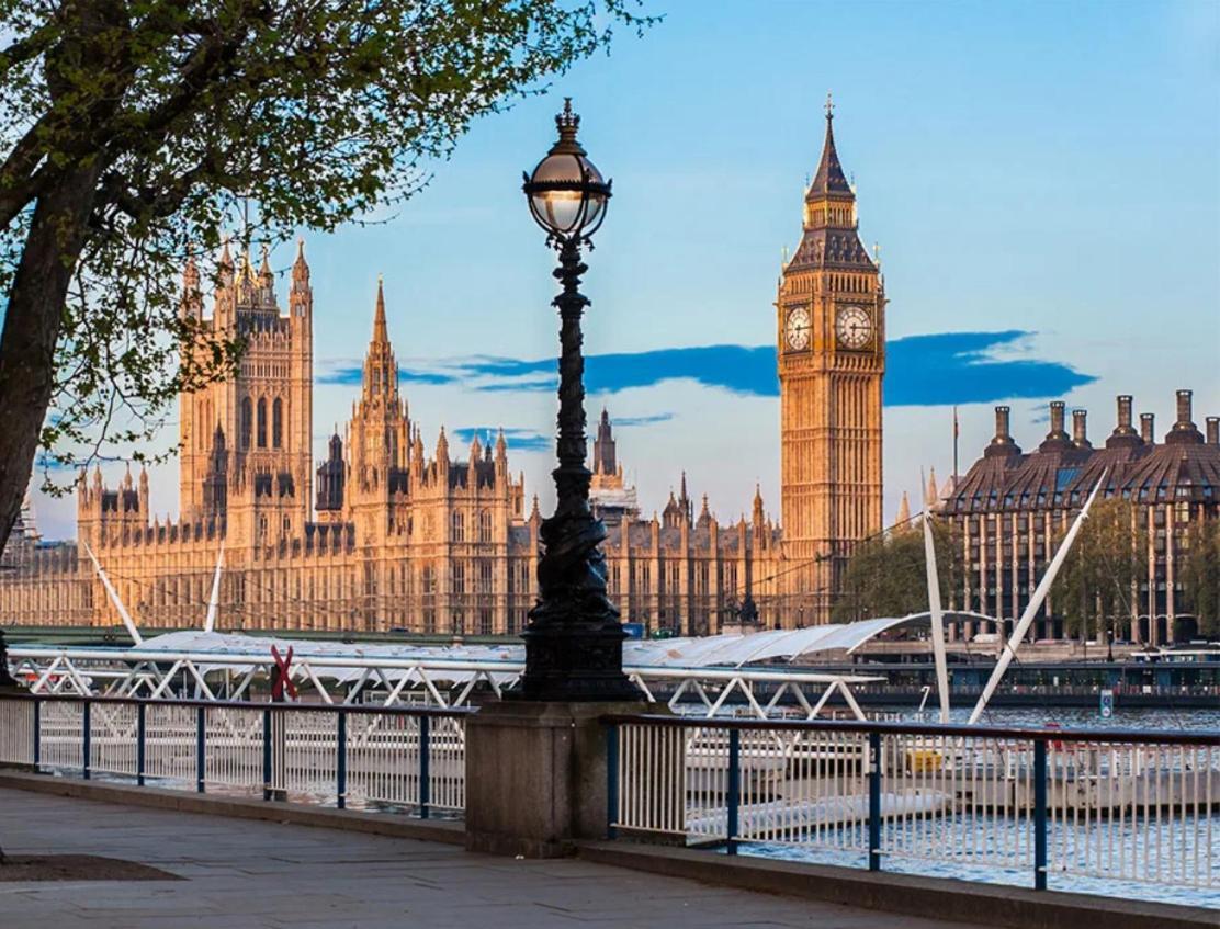 Great Location Room In Central London - Waterloo Exterior photo