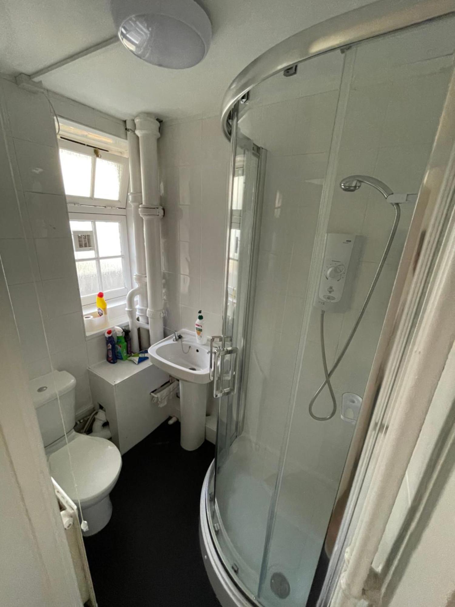 Great Location Room In Central London - Waterloo Exterior photo