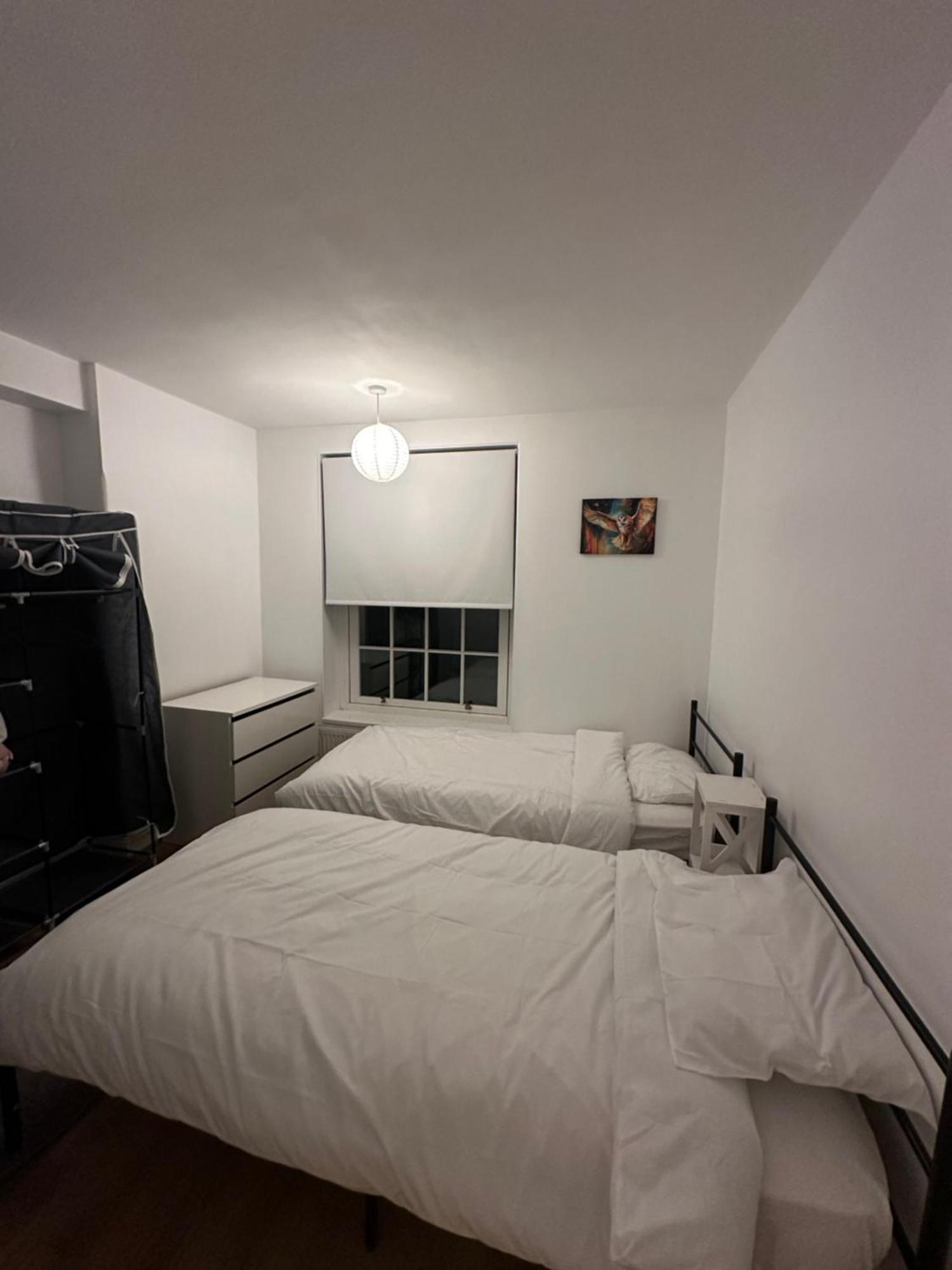 Great Location Room In Central London - Waterloo Exterior photo